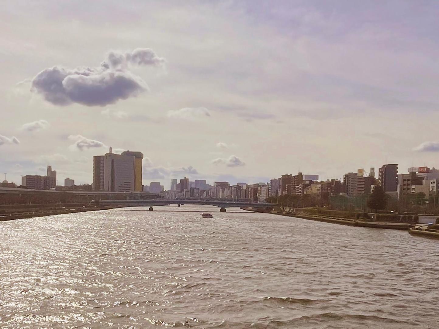 Sumida Nagaya Otel Tokyo Dış mekan fotoğraf