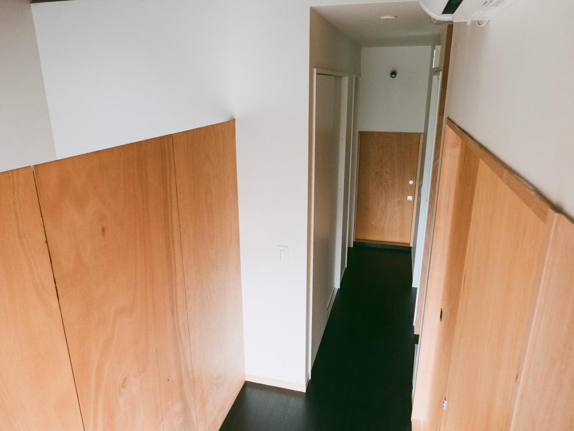 Sumida Nagaya Otel Tokyo Dış mekan fotoğraf