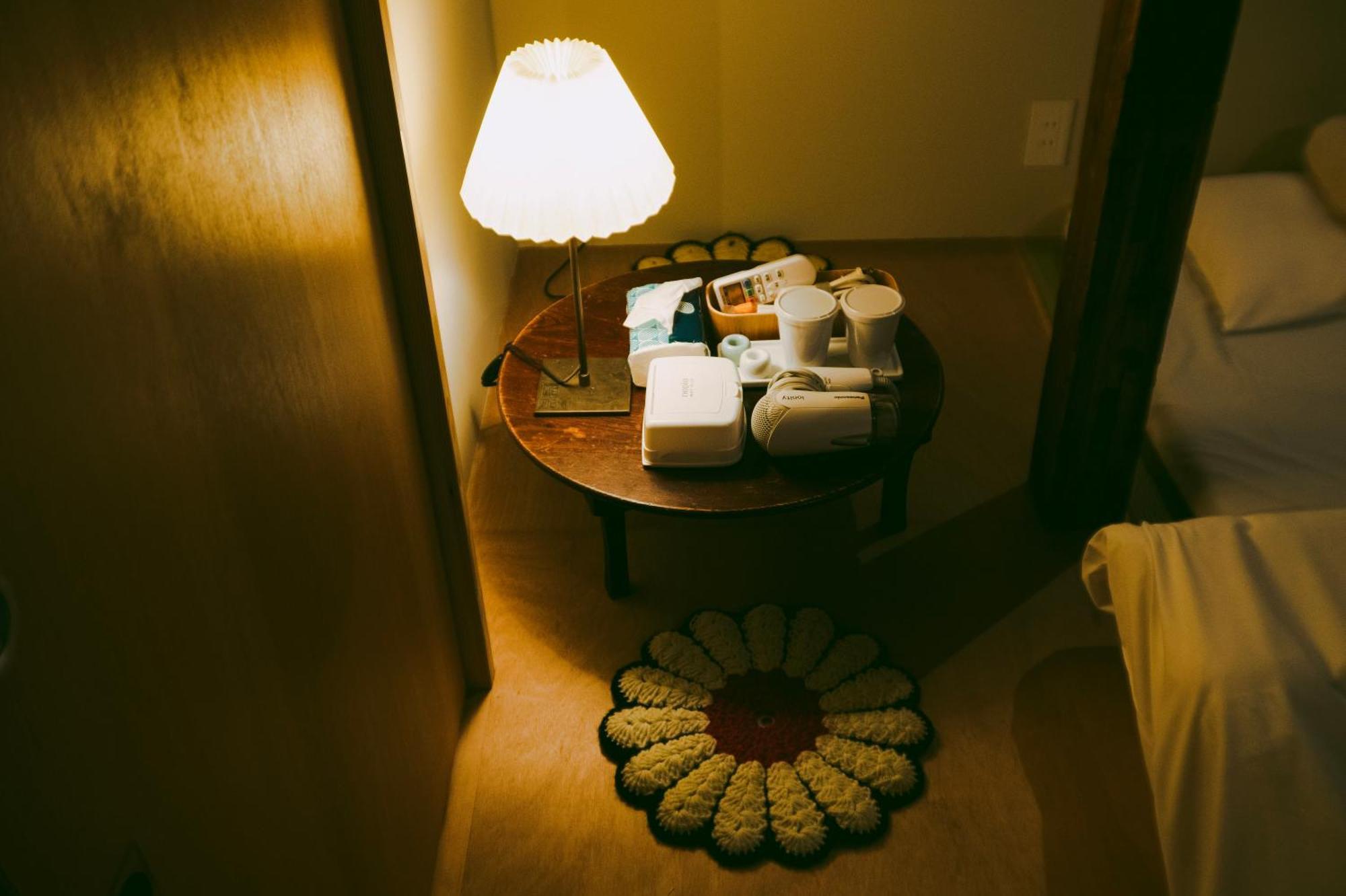 Sumida Nagaya Otel Tokyo Dış mekan fotoğraf