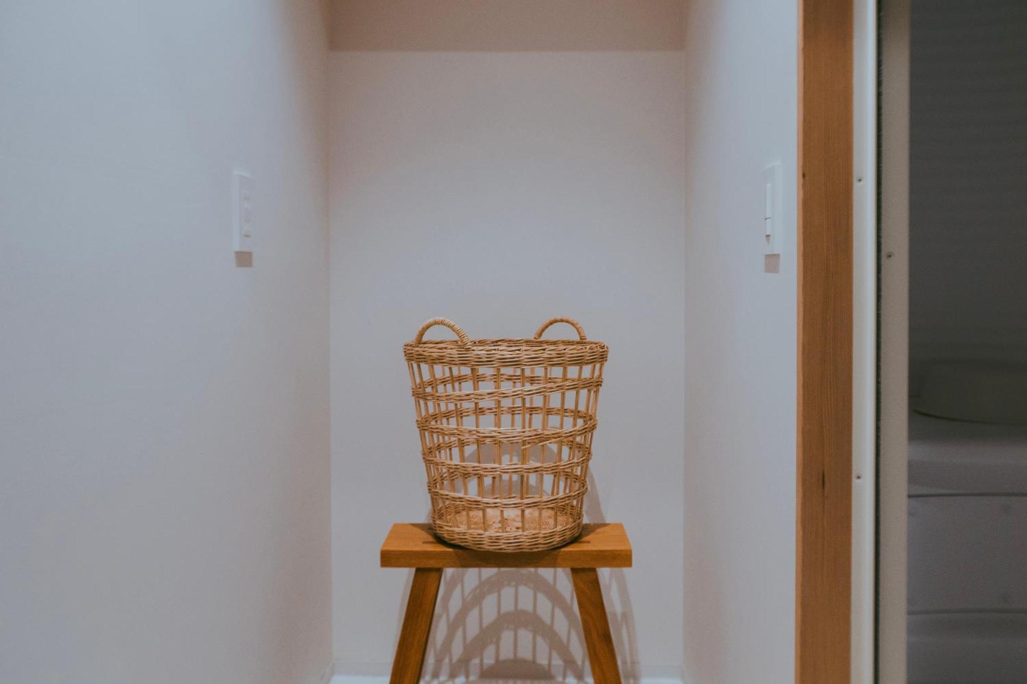 Sumida Nagaya Otel Tokyo Dış mekan fotoğraf