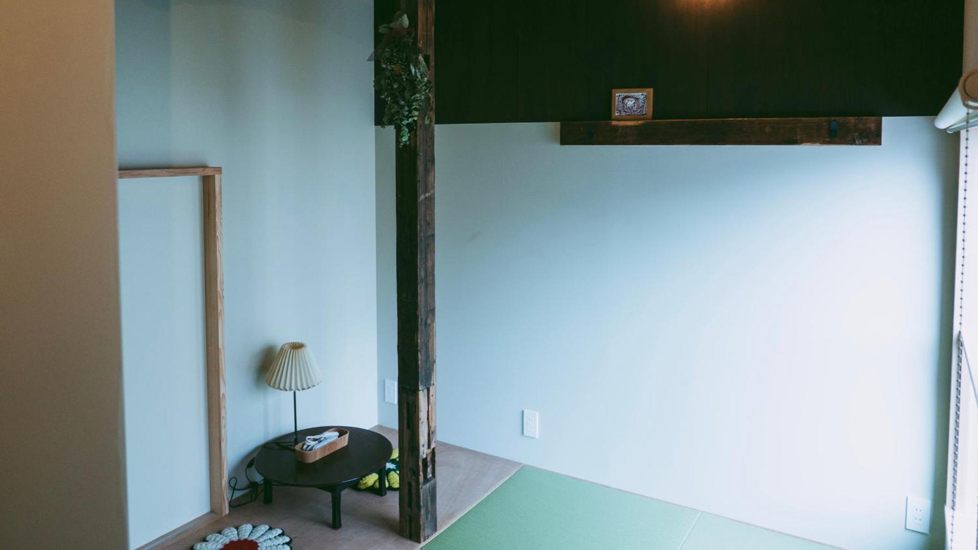Sumida Nagaya Otel Tokyo Dış mekan fotoğraf