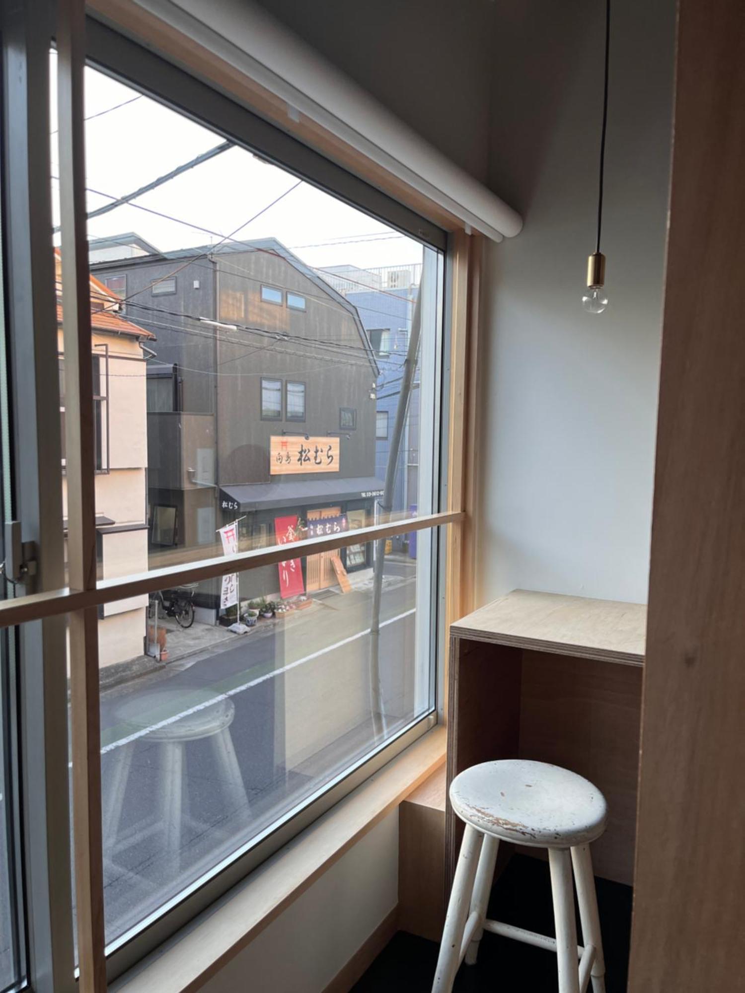 Sumida Nagaya Otel Tokyo Dış mekan fotoğraf