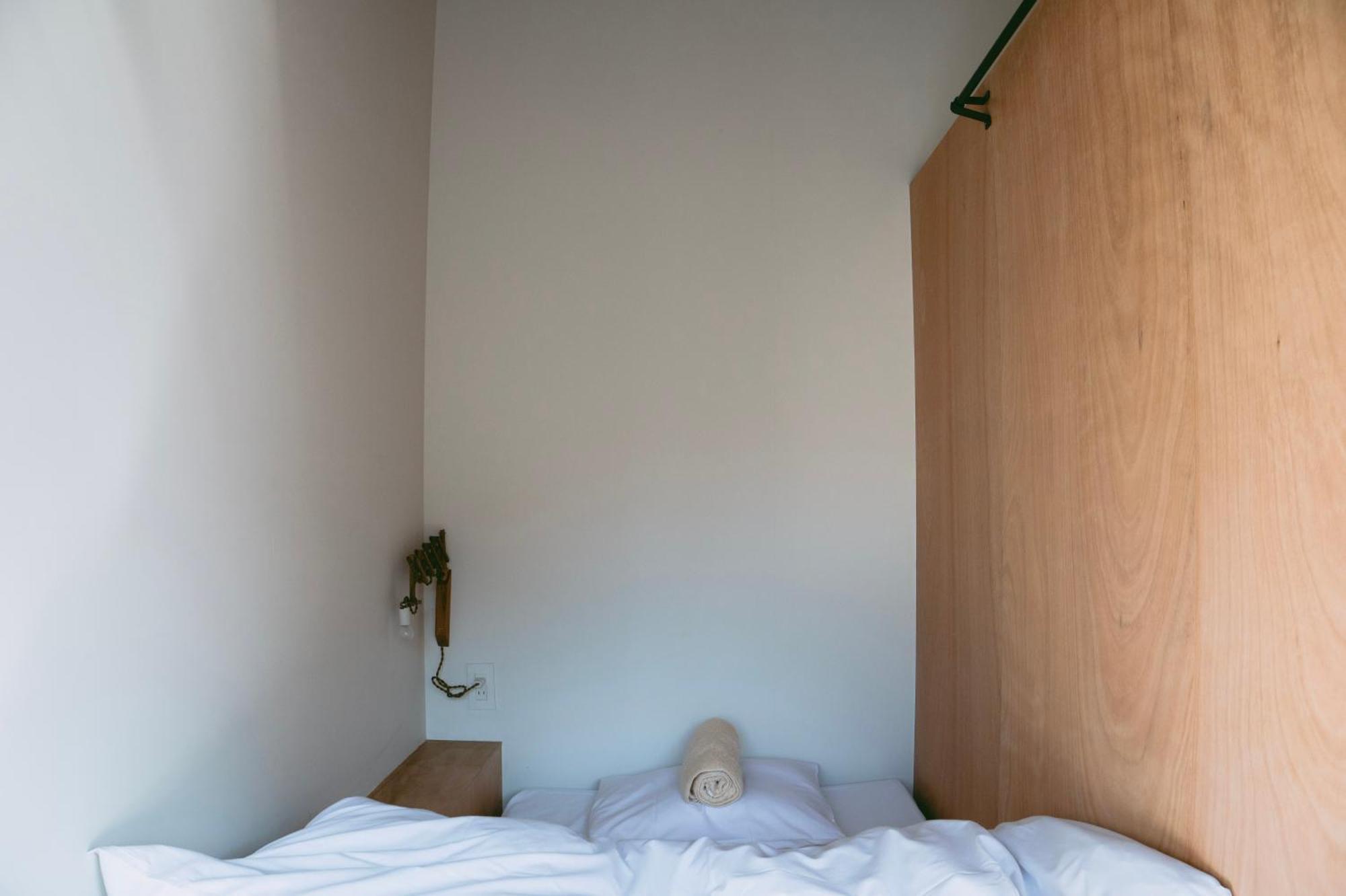 Sumida Nagaya Otel Tokyo Dış mekan fotoğraf