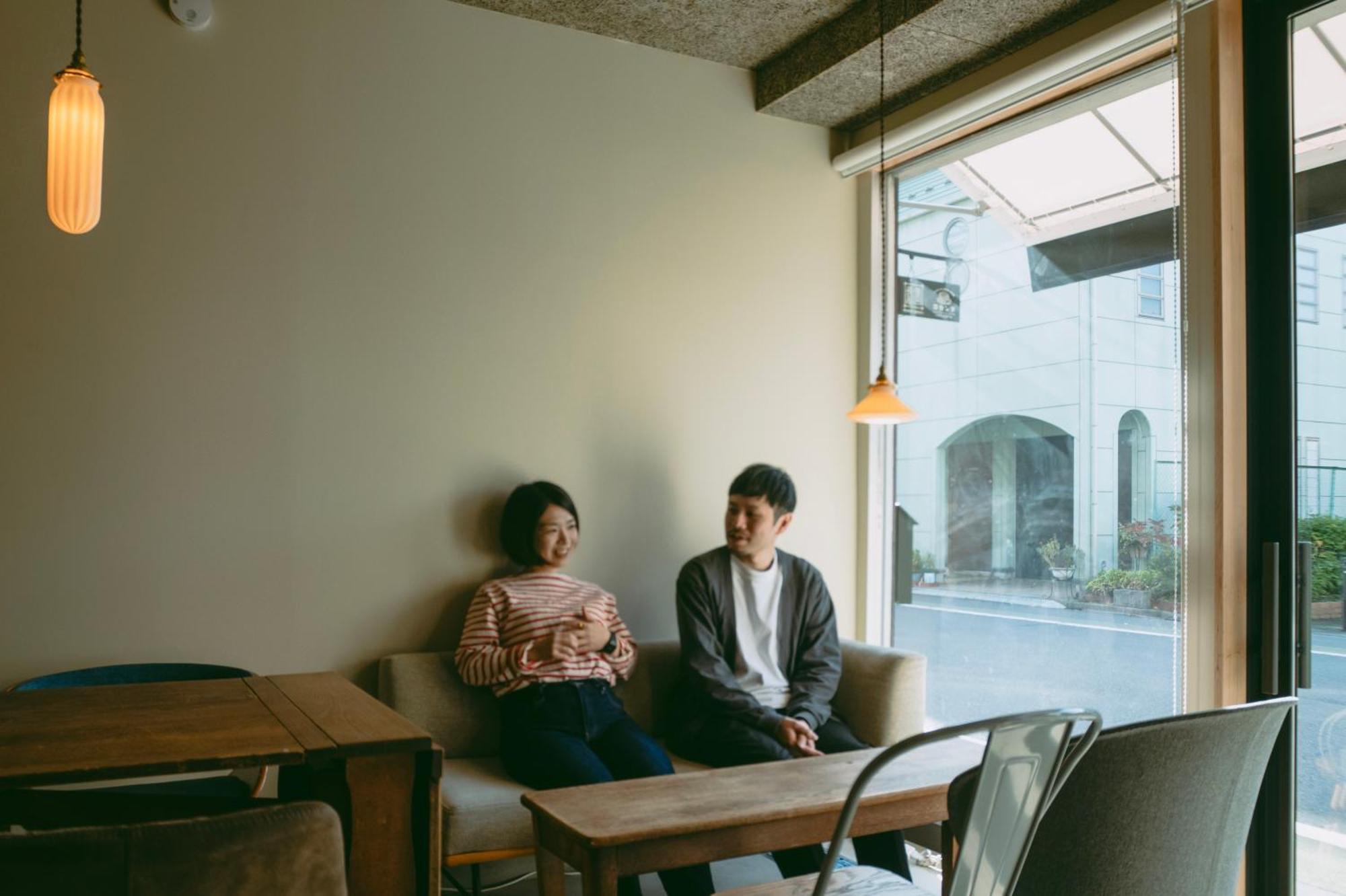 Sumida Nagaya Otel Tokyo Dış mekan fotoğraf