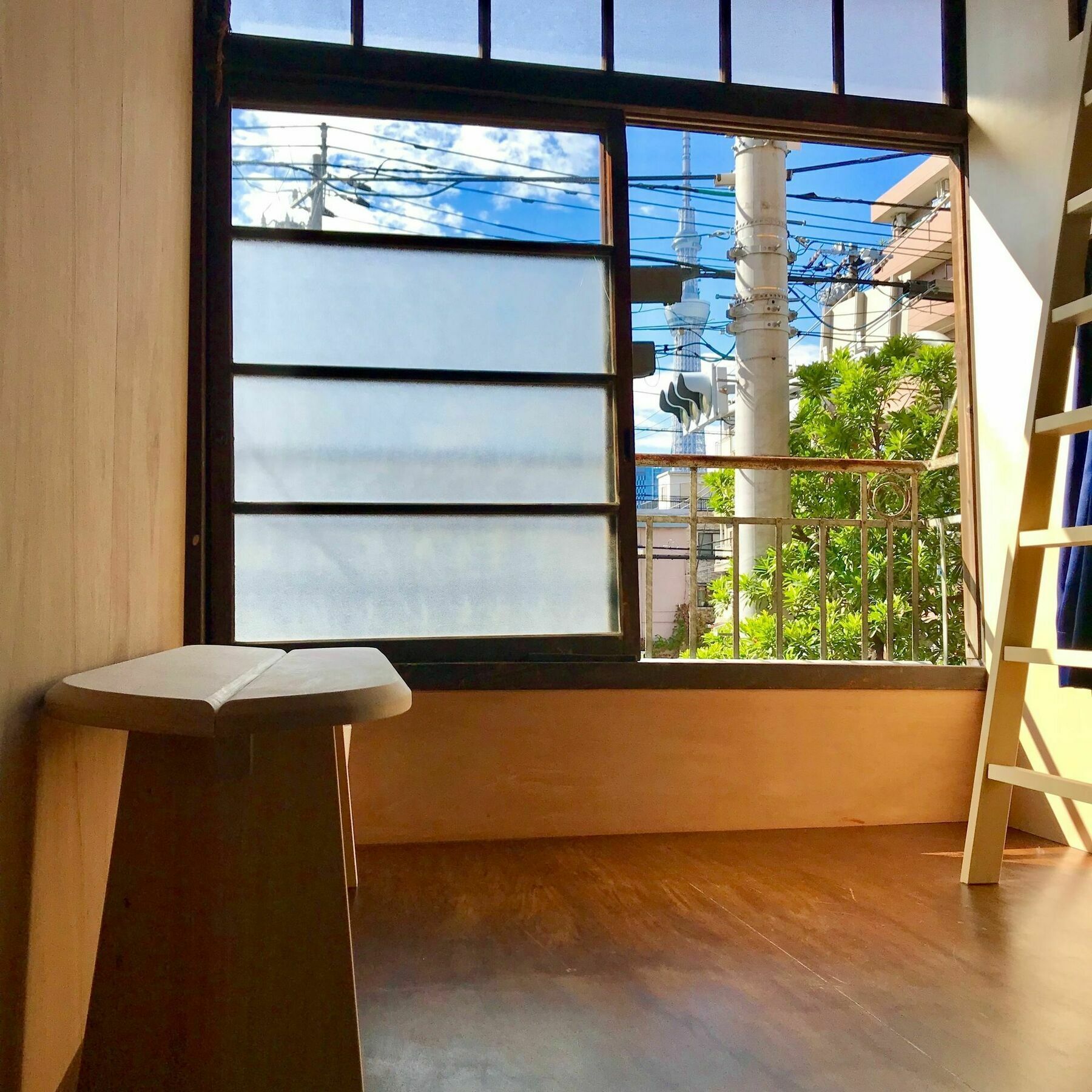 Sumida Nagaya Otel Tokyo Dış mekan fotoğraf