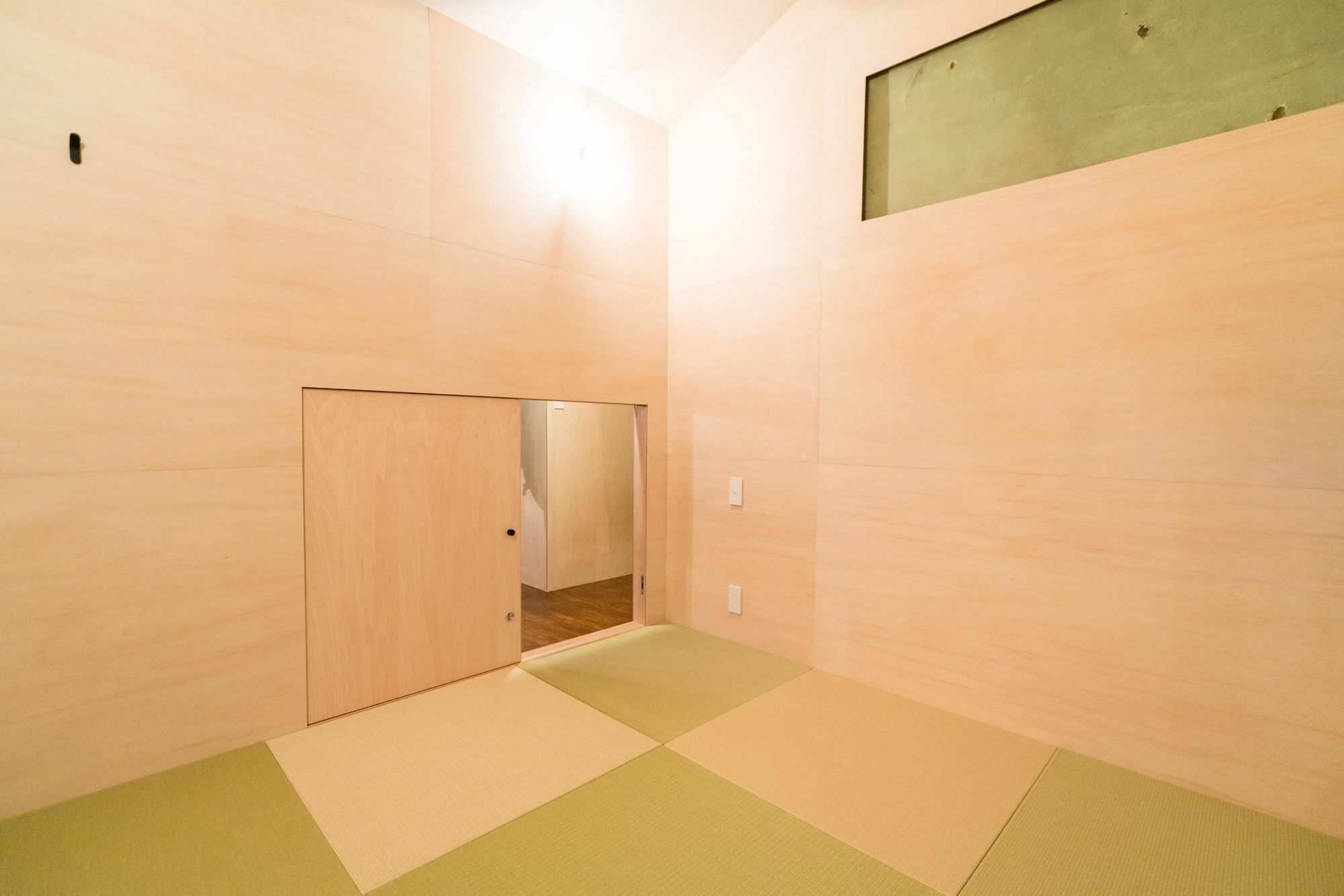 Sumida Nagaya Otel Tokyo Dış mekan fotoğraf
