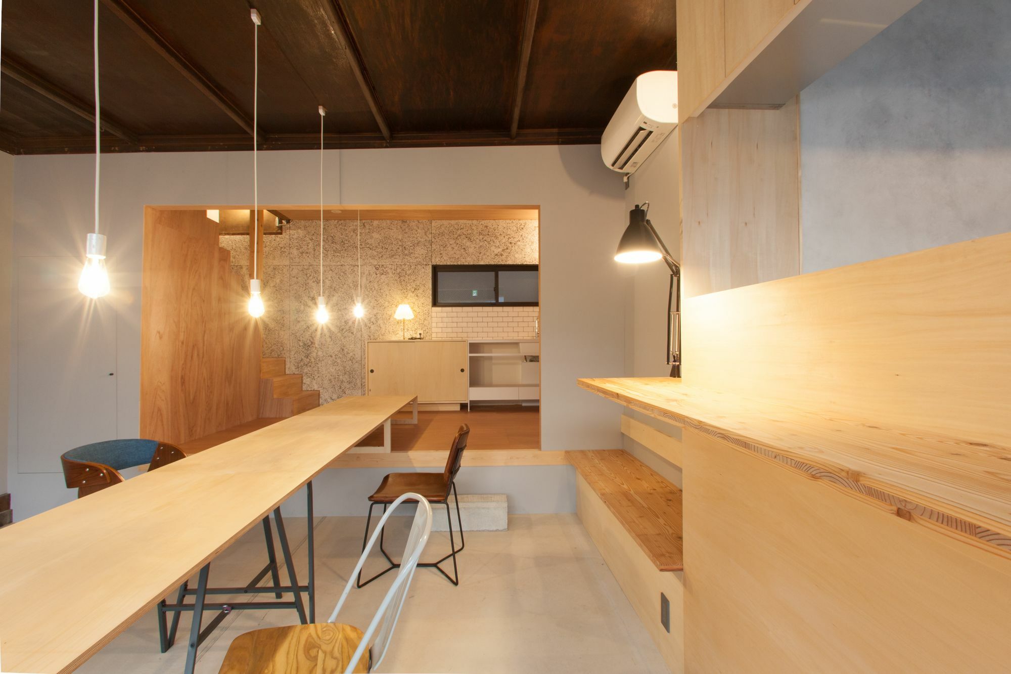Sumida Nagaya Otel Tokyo Dış mekan fotoğraf