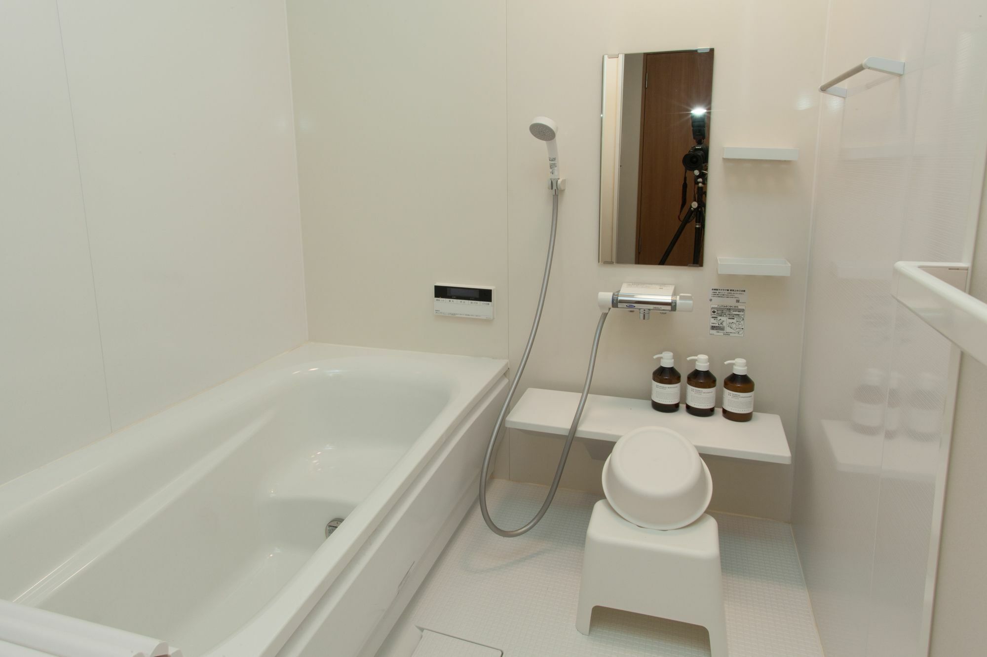 Sumida Nagaya Otel Tokyo Dış mekan fotoğraf