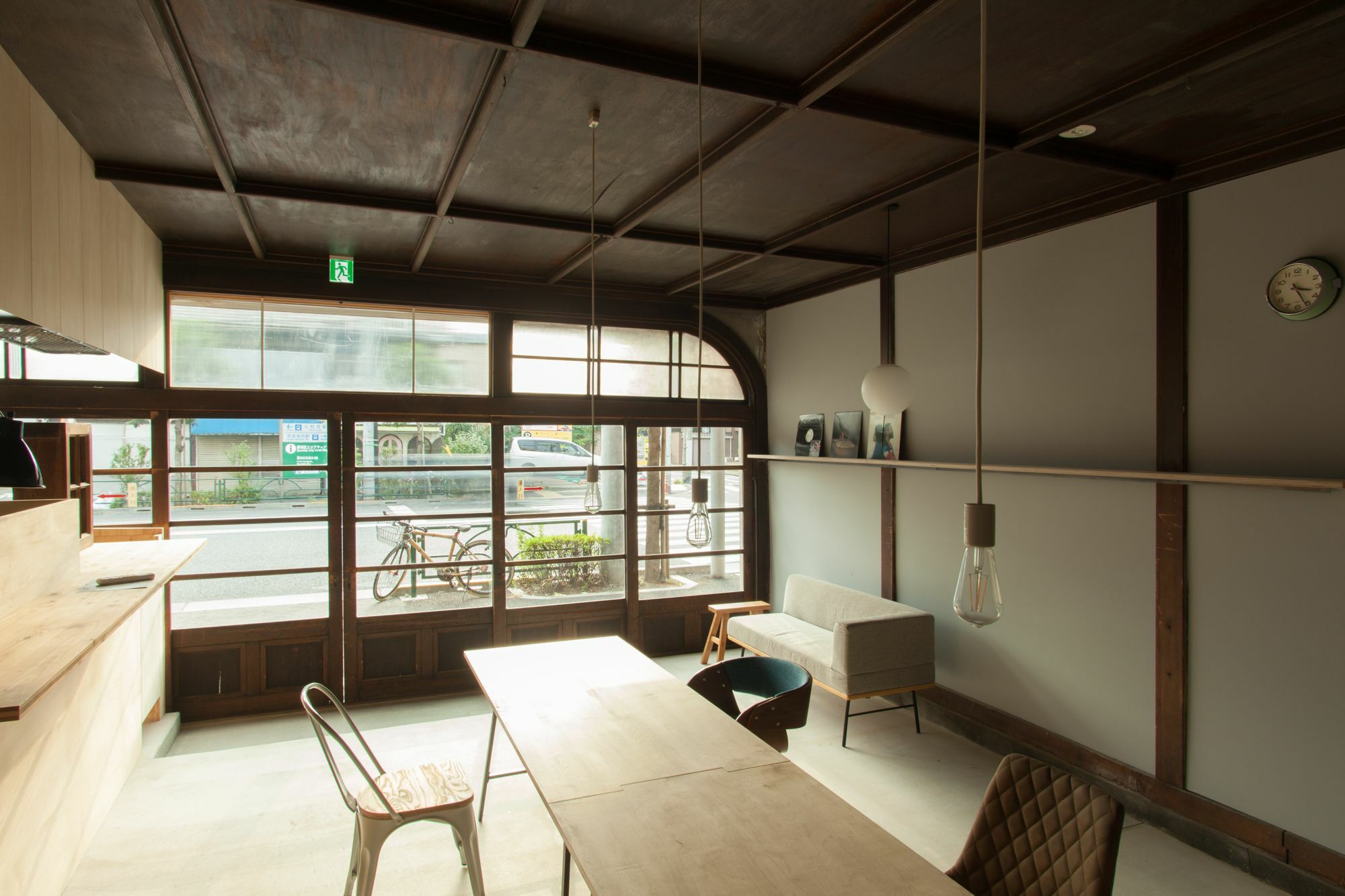 Sumida Nagaya Otel Tokyo Dış mekan fotoğraf