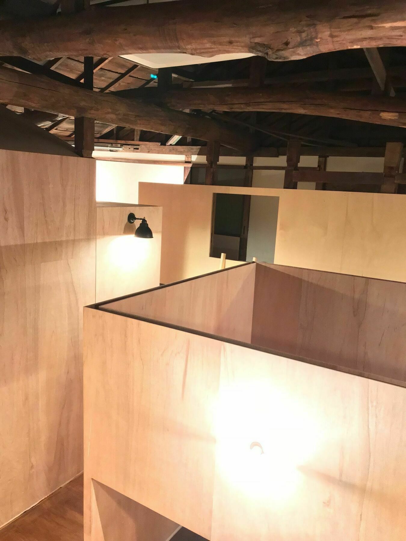 Sumida Nagaya Otel Tokyo Dış mekan fotoğraf