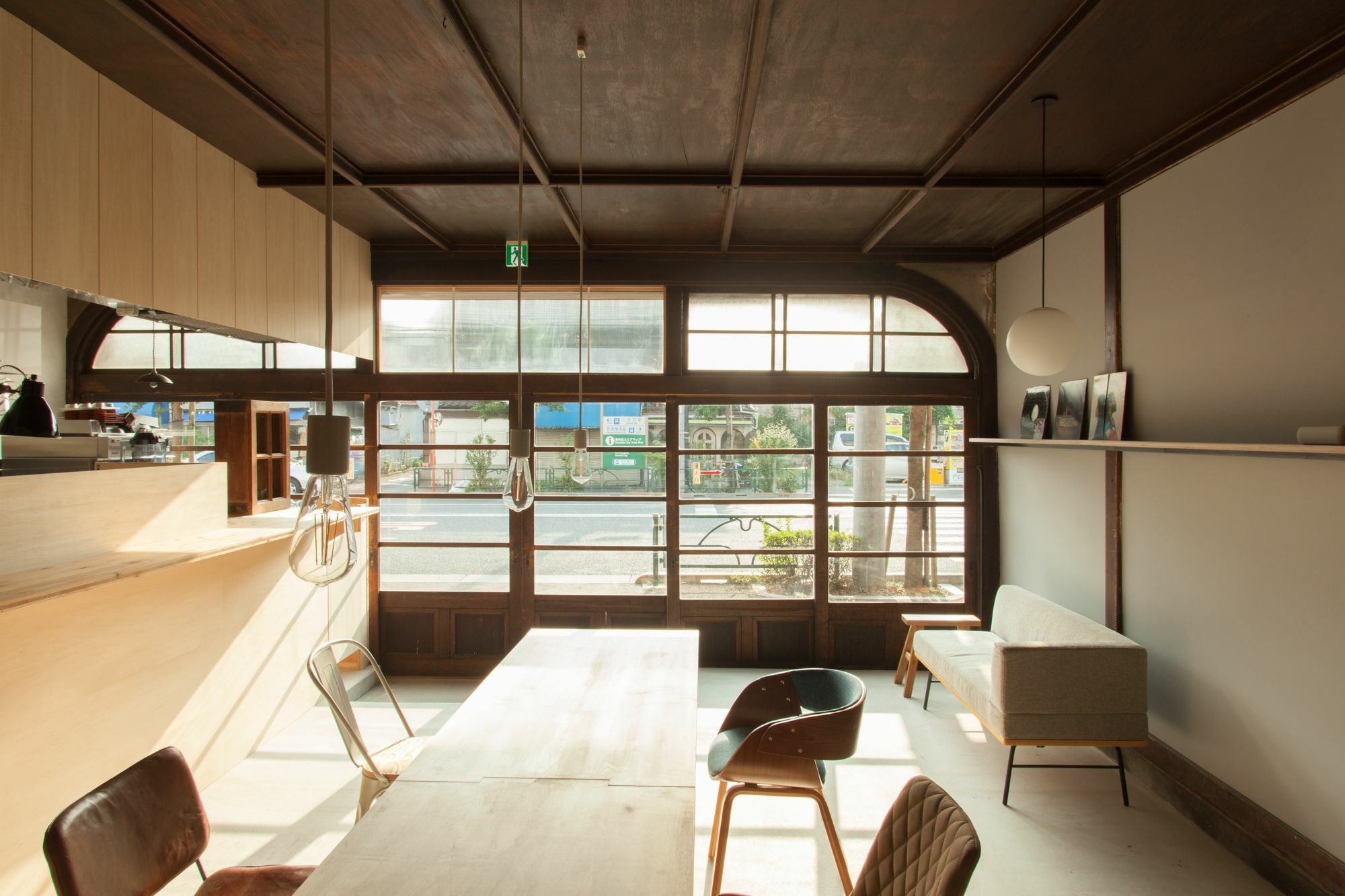 Sumida Nagaya Otel Tokyo Dış mekan fotoğraf